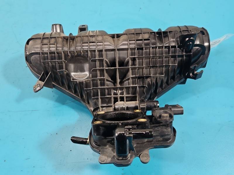 Впускний колектор Toyota Auris 1105870S01 — фото деталі 5
