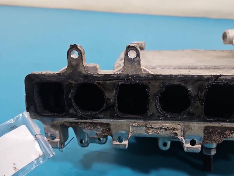 Впускний колектор Skoda Octavia 4 05L129766R — фото деталі 5