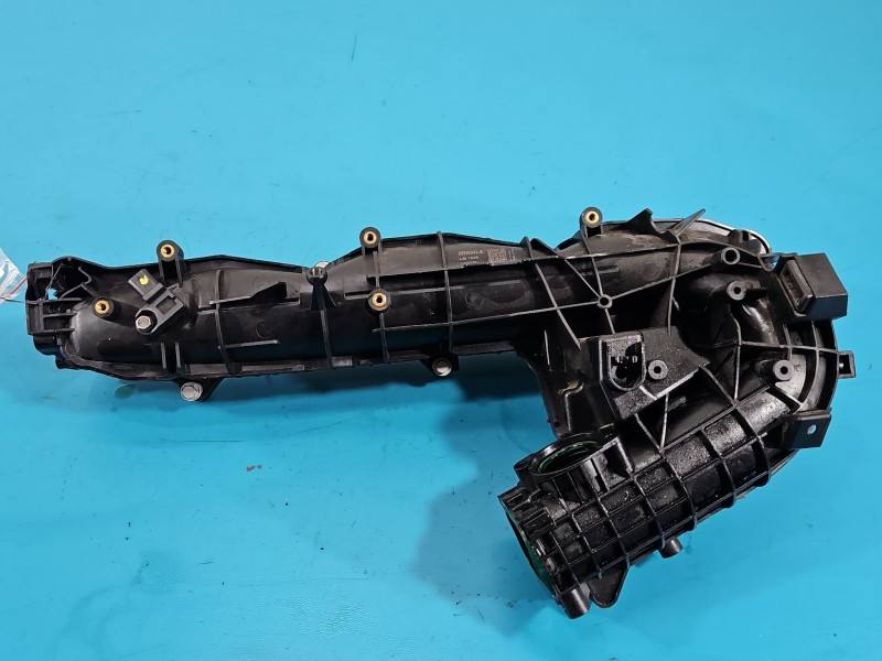 Впускний колектор BMW X5 E70 72564758