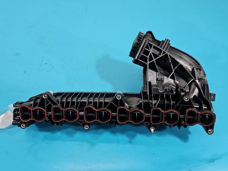 Впускний колектор BMW X5 E70 72564758 — фото деталі 3
