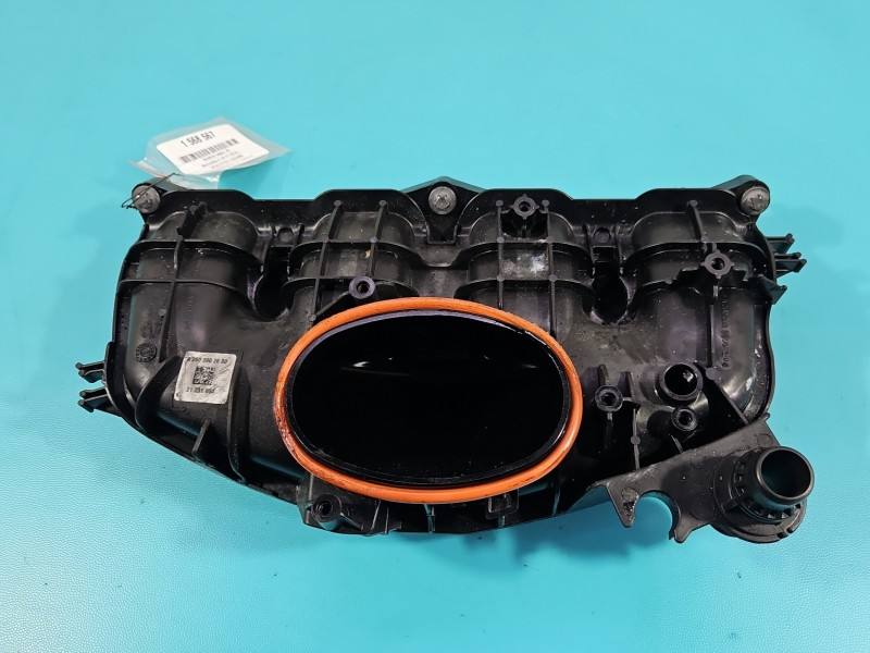 Впускний колектор Mercedes A W177 A2600902600 — фото деталі 3