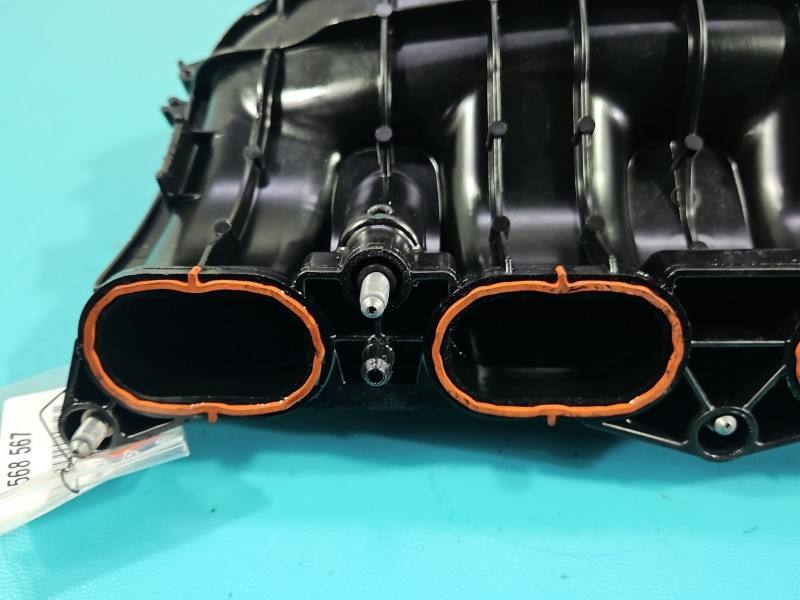Впускний колектор Mercedes A W177 A2600902600 — фото деталі 9