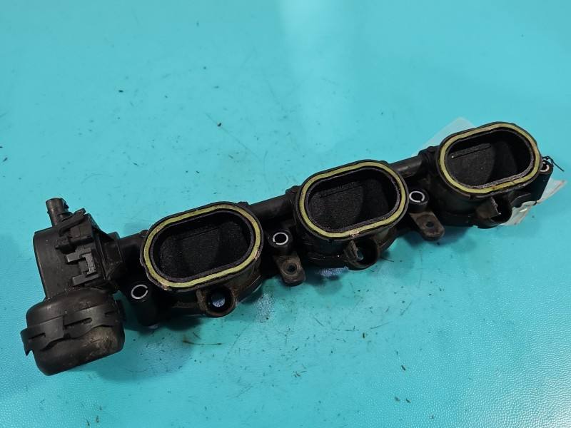 Впускний колектор Audi Q7 70557756