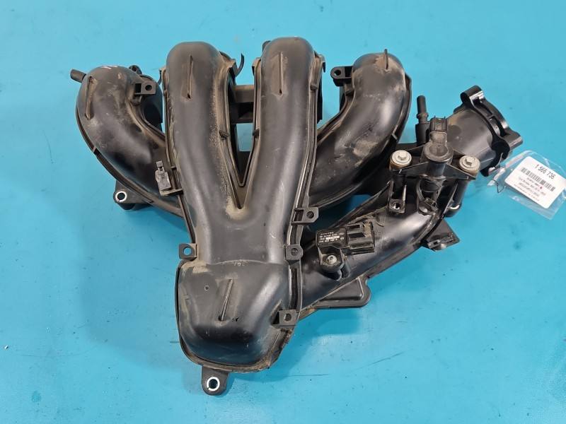 Впускной коллектор Ford Mondeo 3817092690