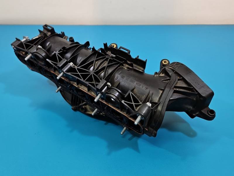 Впускний колектор Mercedes E W213 A6540902500