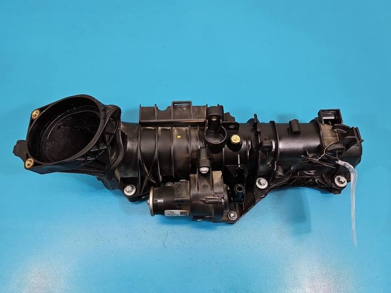 Впускний колектор Mercedes E W213 A6540902500 — фото деталі 4