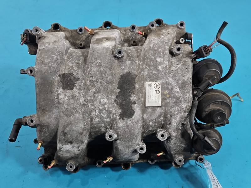 Впускний колектор Mercedes S W221 A2721402401