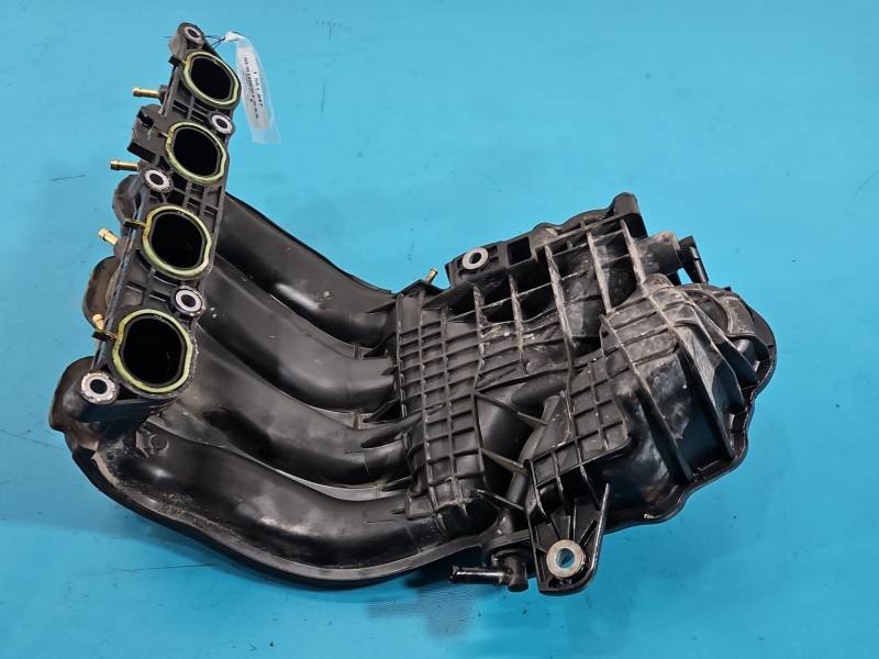 Впускной коллектор Dacia Dokker 8201528793