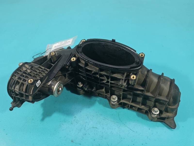 Впускний колектор Mercedes B W246 A6510900037