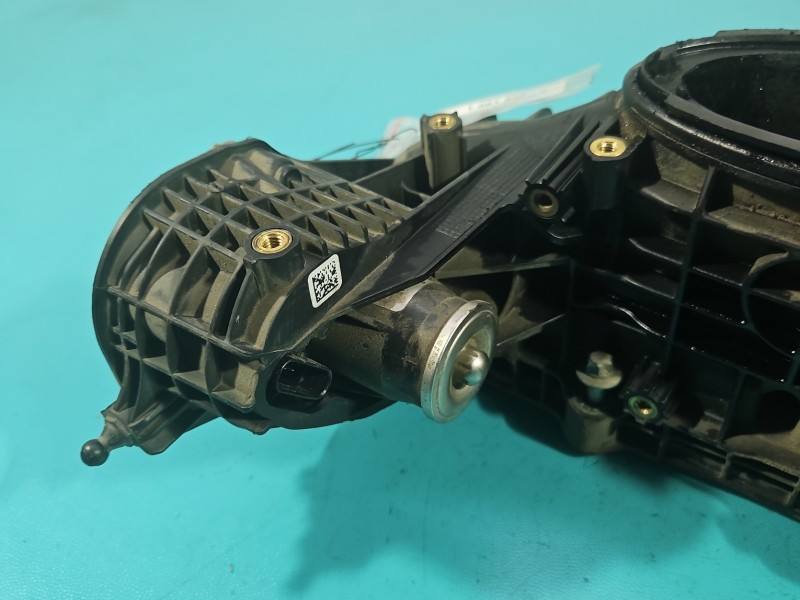 Впускний колектор Mercedes B W246 A6510900037 — фото деталі 3