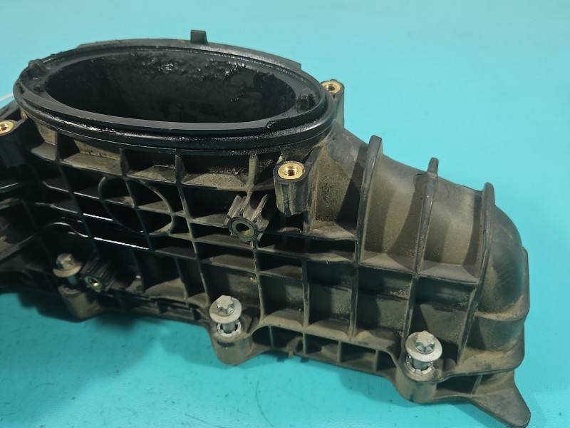 Впускний колектор Mercedes B W246 A6510900037 — фото деталі 4