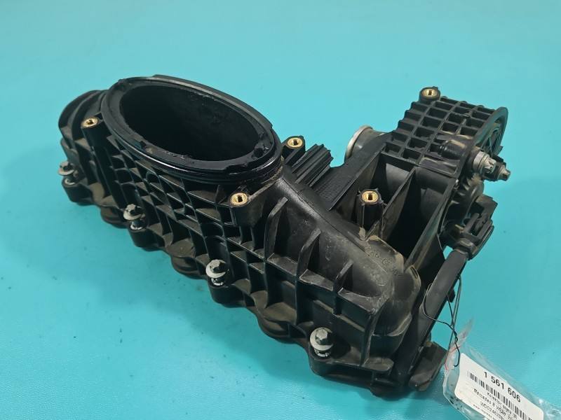 Впускний колектор Mercedes B W246 A6510900037 — фото деталі 6