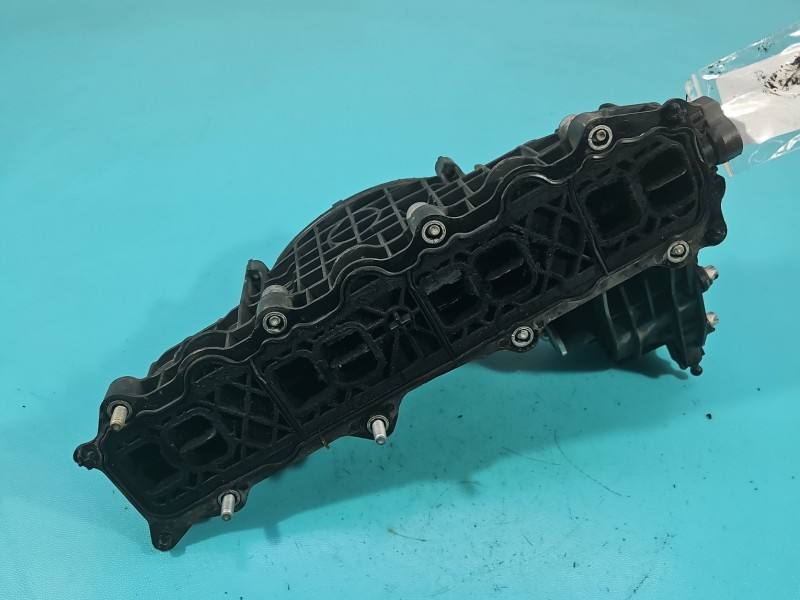Впускний колектор Mercedes B W246 A6510900037 — фото деталі 7