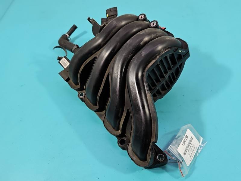Впускной коллектор Kia Niro 28300-03HA0 — фото детали 3
