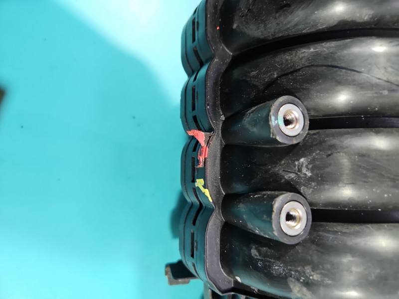 Впускной коллектор Kia Niro 28300-03HA0 — фото детали 5