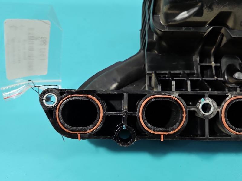 Впускной коллектор Kia Niro 28300-03HA0 — фото детали 11
