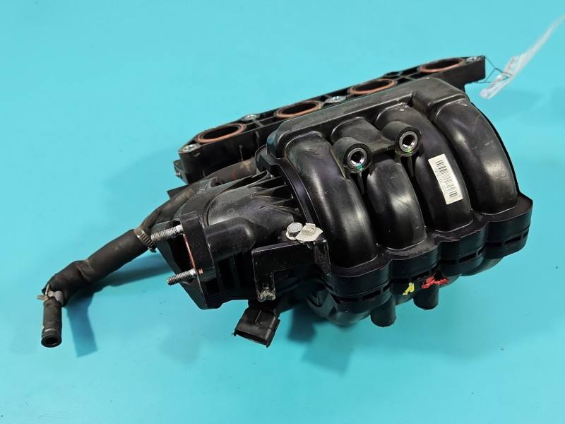 Впускной коллектор Kia Niro 28300-03HA0 — фото детали 12