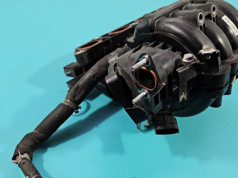 Впускной коллектор Kia Niro 28300-03HA0 — фото детали 13