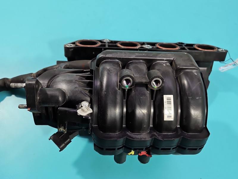 Впускной коллектор Kia Niro 28300-03HA0 — фото детали 14
