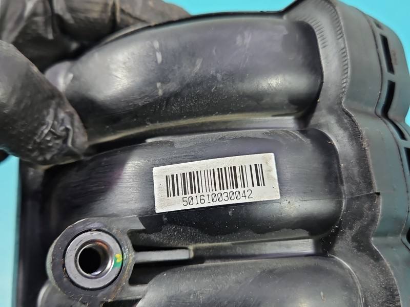 Впускной коллектор Kia Niro 28300-03HA0 — фото детали 16