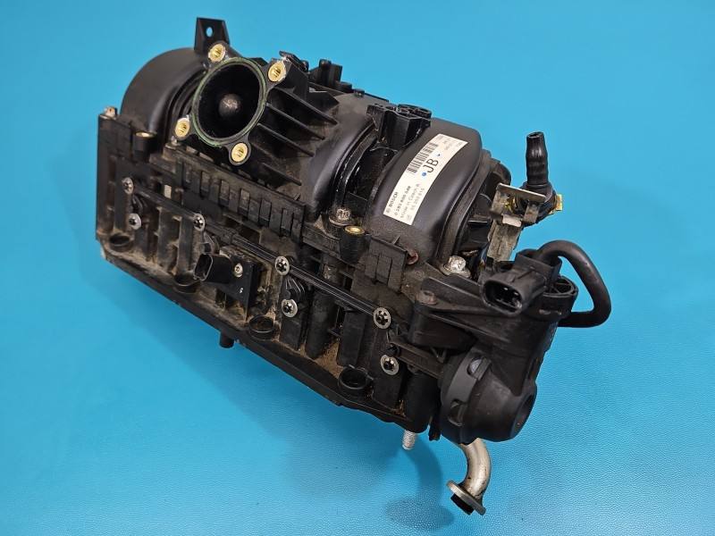 Впускний колектор Opel Meriva A 0280600048