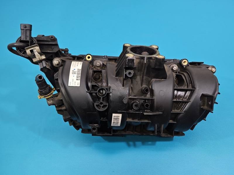 Впускний колектор Opel Meriva A 0280600048 — фото деталі 4