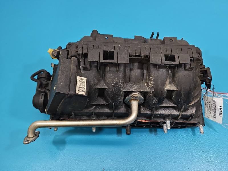 Впускний колектор Opel Meriva A 0280600048 — фото деталі 6