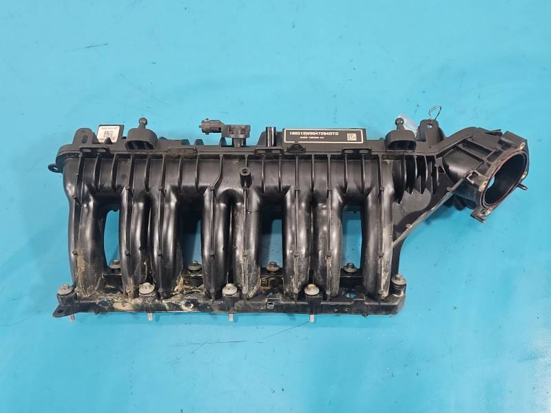Впускний колектор Land Rover Range Rover G4D3-9424-CB