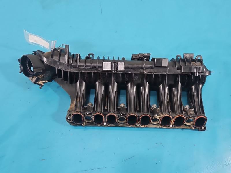 Впускний колектор Land Rover Range Rover G4D3-9424-CB — фото деталі 6
