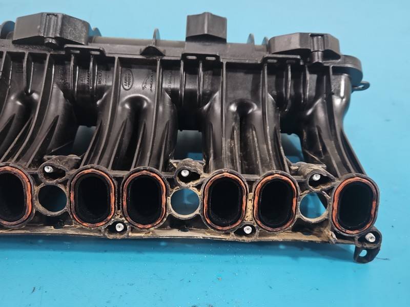 Впускний колектор Land Rover Range Rover G4D3-9424-CB — фото деталі 7