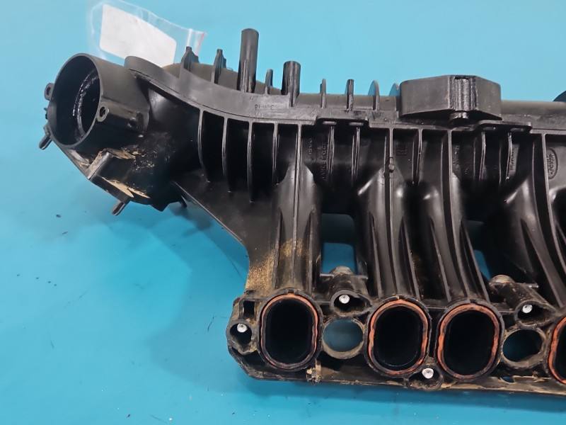 Впускний колектор Land Rover Range Rover G4D3-9424-CB — фото деталі 8