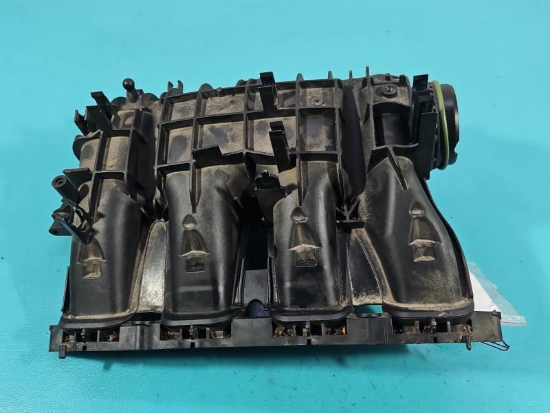 Впускний колектор Volkswagen Tiguan 05E129709F — фото деталі 2