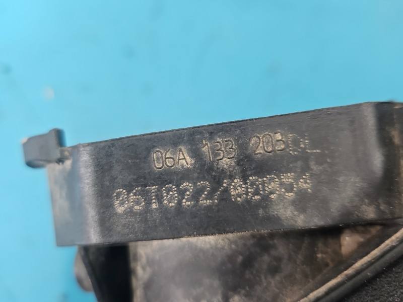 Впускний колектор Seat Altea 06A133203DL — фото деталі 9