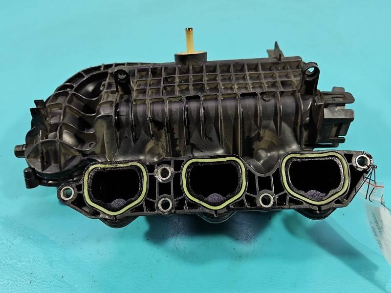 Впускний колектор Skoda Fabia 3 04C129711E — фото деталі 6