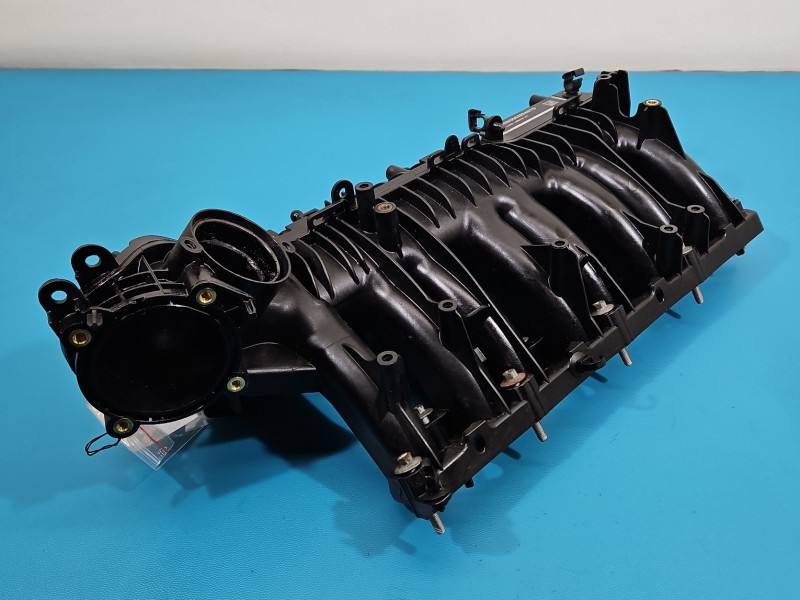 Впускной коллектор Jaguar XE G4D3-18N968-AA