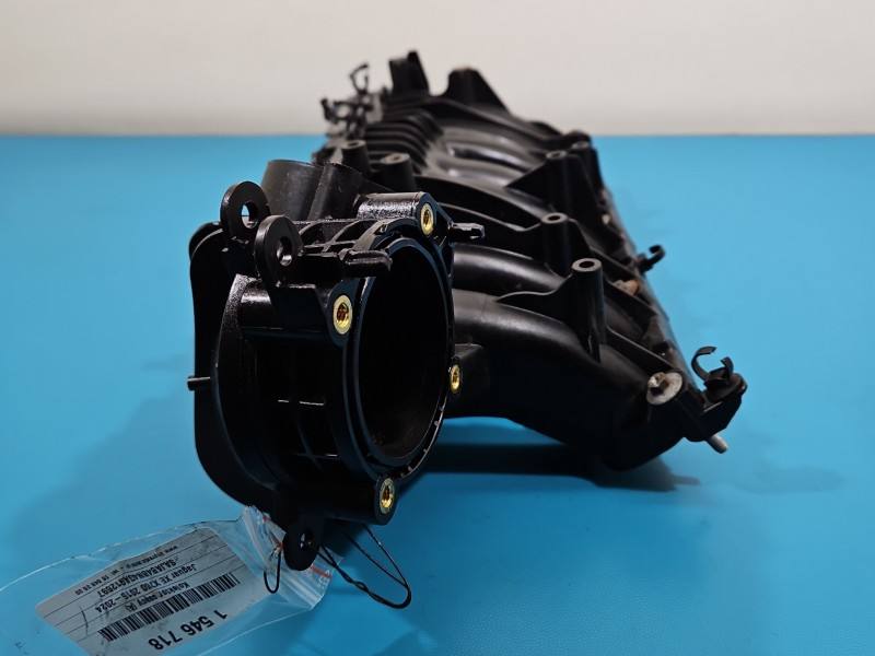 Впускной коллектор Jaguar XE G4D3-18N968-AA — фото детали 5