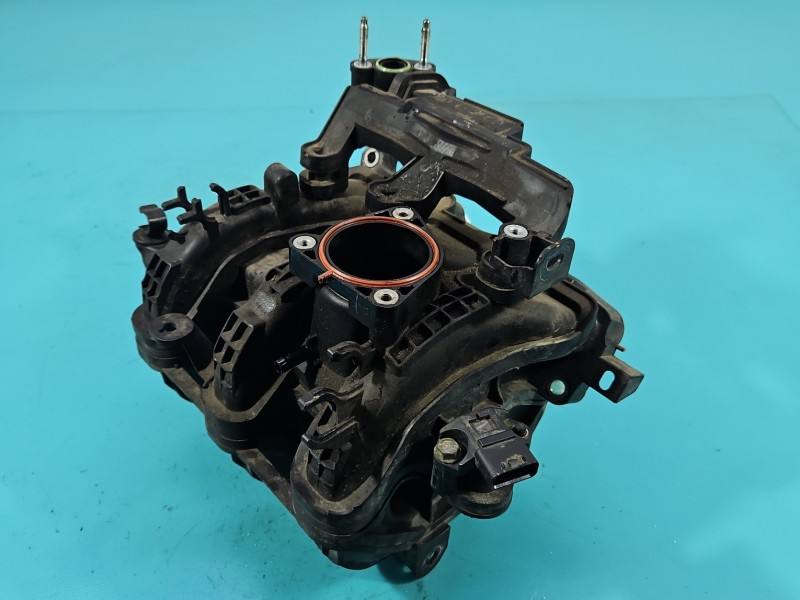 Впускний колектор Toyota Aygo — фото деталі 5