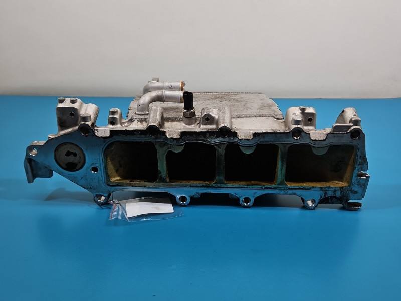 Впускний колектор Skoda Octavia 3 04L129766N — фото деталі 2