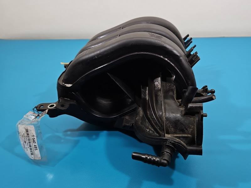 Впускний колектор Skoda Citigo 04C133201H — фото деталі 4