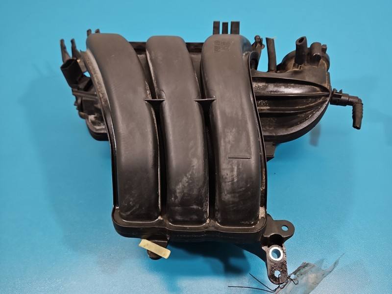 Впускний колектор Skoda Citigo 04C133201H — фото деталі 6