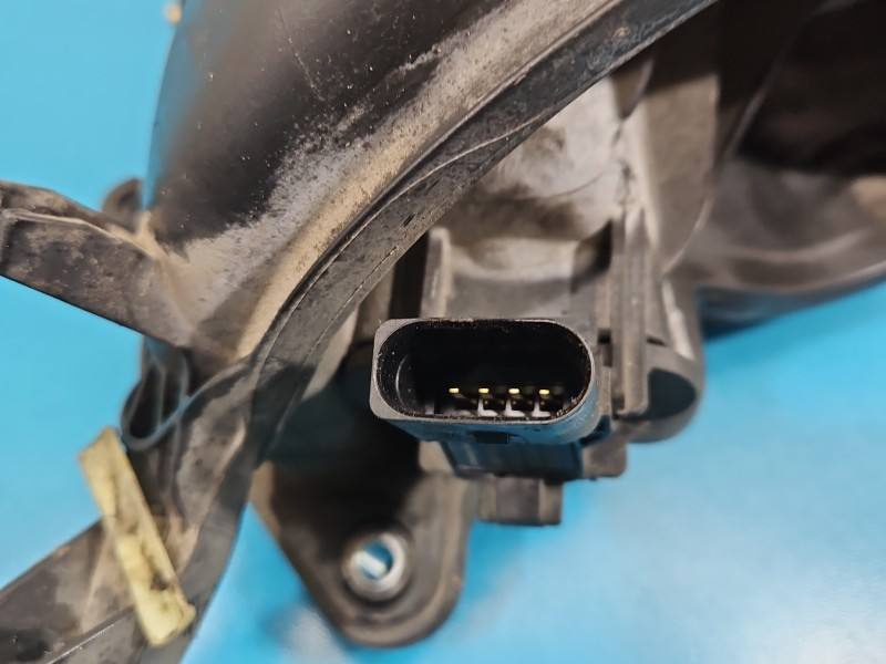 Впускний колектор Skoda Citigo 04C133201H — фото деталі 9