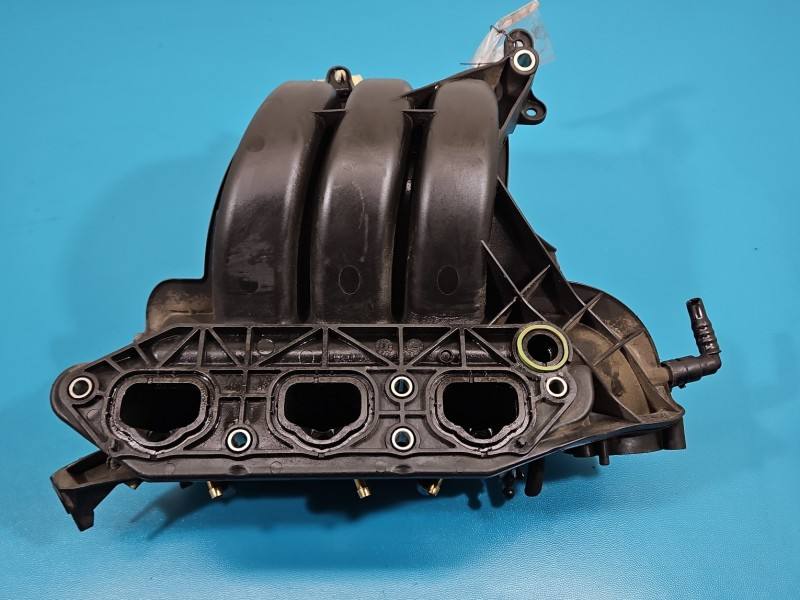 Впускний колектор Skoda Citigo 04C133201H — фото деталі 11