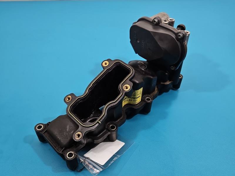 Впускний колектор Audi A5 8T 059129086L