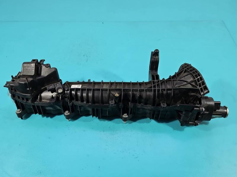 Впускний колектор BMW X5 F15 0280751014 — фото деталі 2