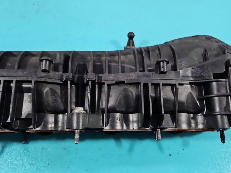 Впускний колектор BMW X5 F15 0280751014 — фото деталі 6