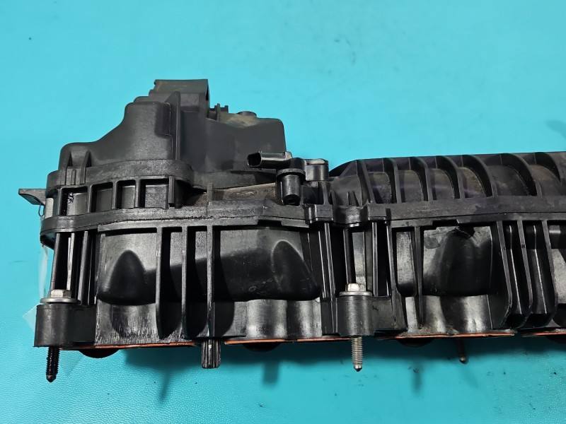 Впускний колектор BMW X5 F15 0280751014 — фото деталі 7