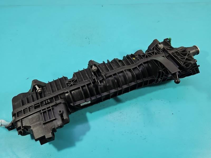 Впускний колектор BMW X5 F15 0280751014 — фото деталі 8