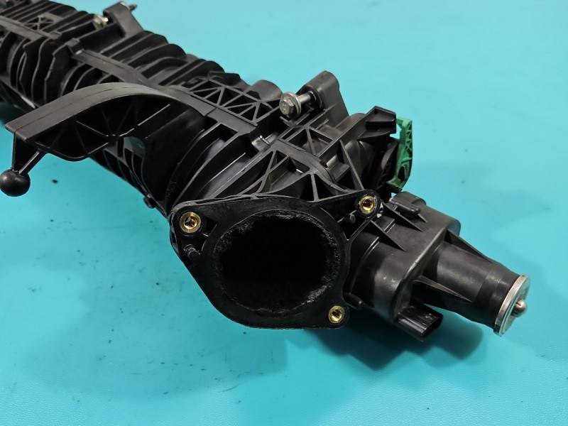 Впускний колектор BMW X5 F15 0280751014 — фото деталі 9