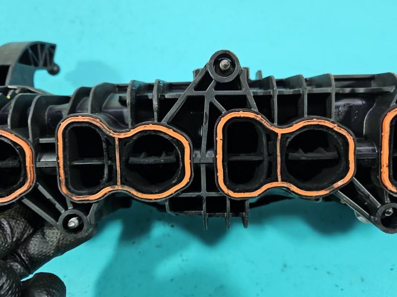 Впускний колектор BMW X5 F15 0280751014 — фото деталі 12