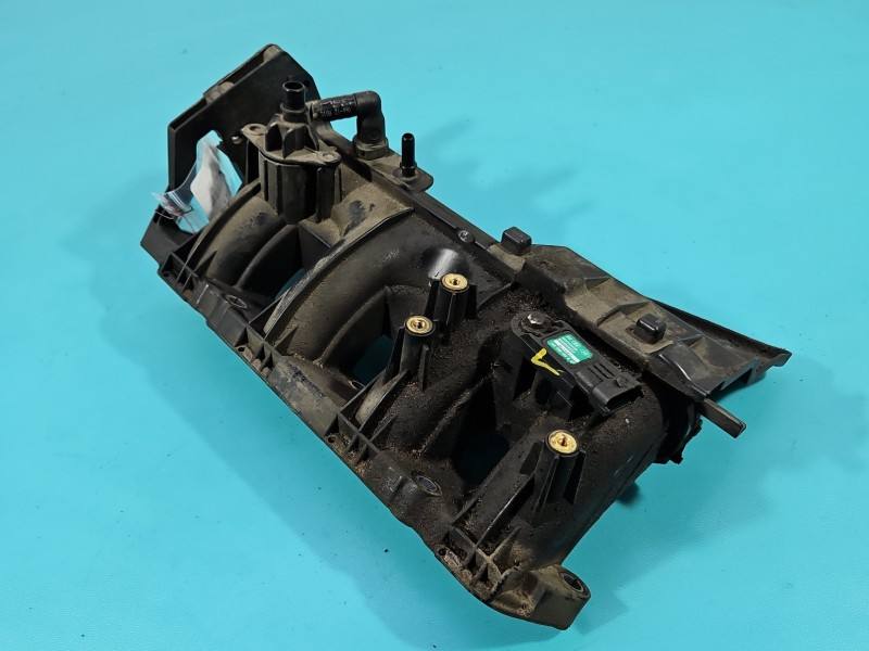 Впускний колектор Renault Megane 3 140032069R — фото деталі 3